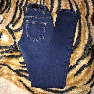 Celebrity Pink Jegging.